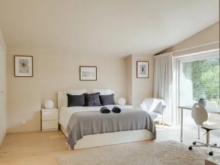 Villa avec piscine - Emplacement de choix, Villa 8 personnes à Cascais - Photo 20