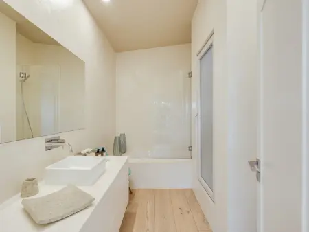 Villa avec piscine - Emplacement de choix, Villa 8 personnes à Cascais - Photo 21