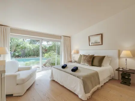 Villa avec piscine - Emplacement de choix, Villa 8 personnes à Cascais - Photo 22