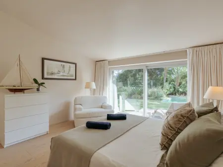Villa avec piscine - Emplacement de choix, Villa 8 personnes à Cascais - Photo 24