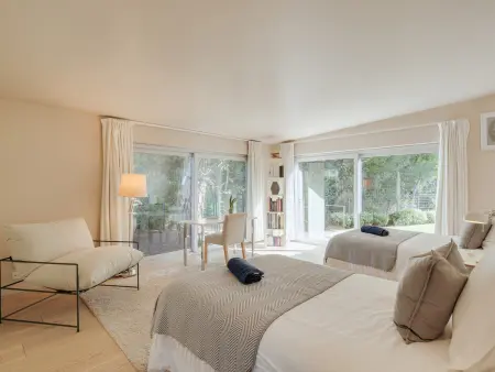 Villa avec piscine - Emplacement de choix, Villa 8 personnes à Cascais - Photo 27