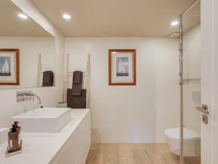Villa avec piscine - Emplacement de choix, Villa 8 personnes à Cascais - Photo 28