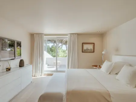 Villa avec piscine - Emplacement de choix, Villa 8 personnes à Cascais - Photo 29