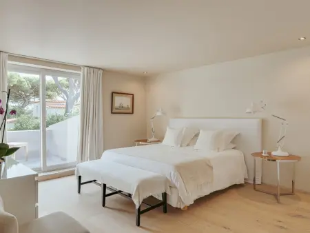 Villa avec piscine - Emplacement de choix, Villa 8 personnes à Cascais - Photo 30