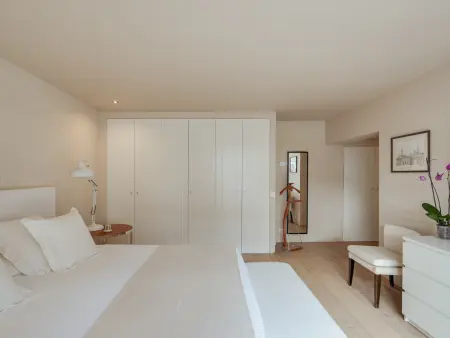 Villa avec piscine - Emplacement de choix, Villa 8 personnes à Cascais - Photo 31