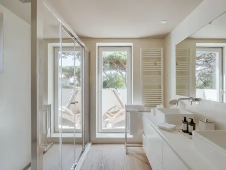 Villa avec piscine - Emplacement de choix, Villa 8 personnes à Cascais - Photo 33