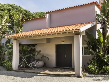 Villa avec piscine - Emplacement de choix, Villa 8 personnes à Cascais - Photo 35