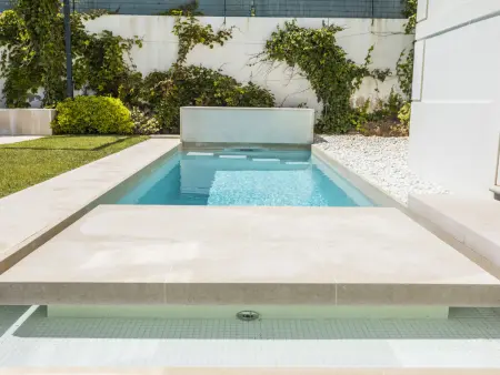 Château vue mer - 16 pers., Villa 16 personnes à Estoril - Photo 13