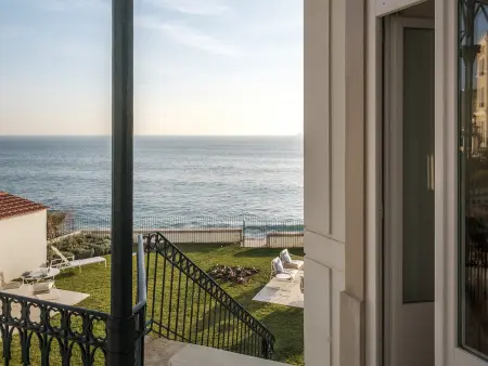 Château vue mer - 16 pers., Villa 16 personnes à Estoril - Photo 33
