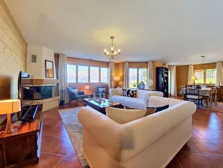 Myosotis Est, Appartement 8 personnes à Veysonnaz - Photo 5