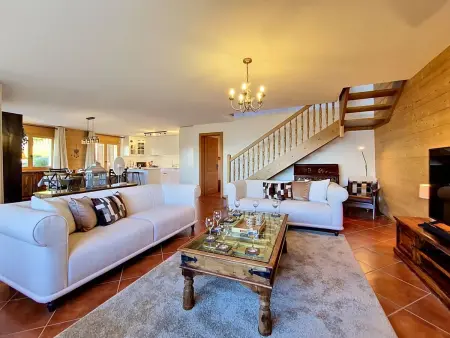 Myosotis Est, Appartement 8 personnes à Veysonnaz - Photo 6