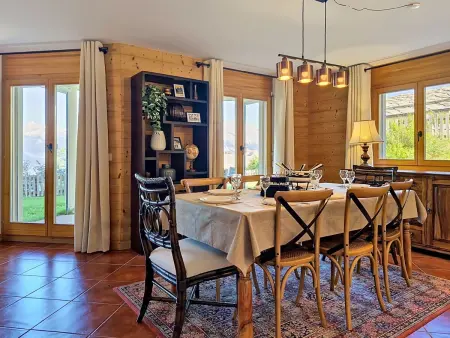 Myosotis Est, Appartement 8 personnes à Veysonnaz - Photo 9