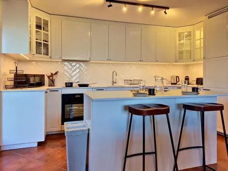 Myosotis Est, Appartement 8 personnes à Veysonnaz - Photo 10