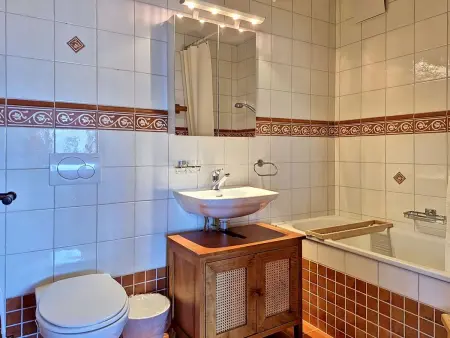 Myosotis Est, Appartement 8 personnes à Veysonnaz - Photo 12