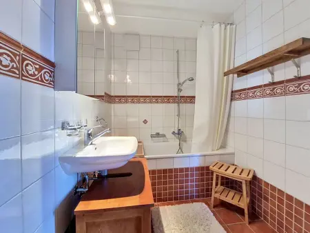 Myosotis Est, Appartement 8 personnes à Veysonnaz - Photo 13