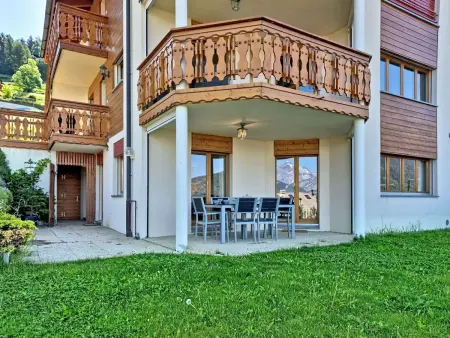 Myosotis Est, Appartement 8 personnes à Veysonnaz - Photo 14