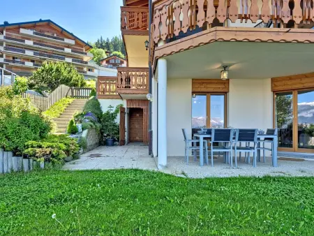 Myosotis Est, Appartement 8 personnes à Veysonnaz - Photo 15