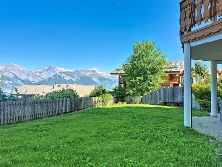 Myosotis Est, Appartement 8 personnes à Veysonnaz - Photo 17