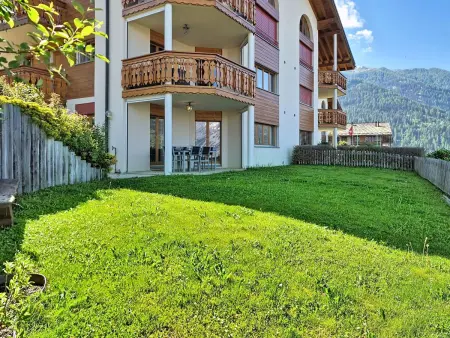 Myosotis Est, Appartement 8 personnes à Veysonnaz - Photo 18