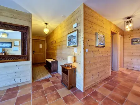 Myosotis Est, Appartement 8 personnes à Veysonnaz - Photo 24