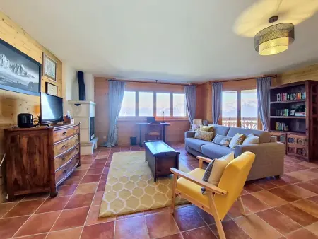 Myosotis Est, Appartement 8 personnes à Veysonnaz - Photo 25