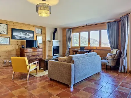 Myosotis Est, Appartement 8 personnes à Veysonnaz - Photo 26