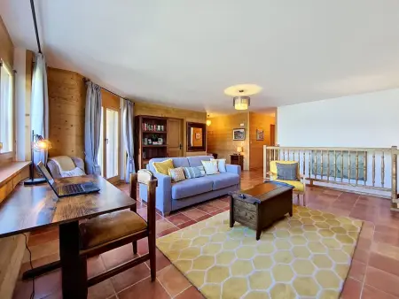 Myosotis Est, Appartement 8 personnes à Veysonnaz - Photo 27