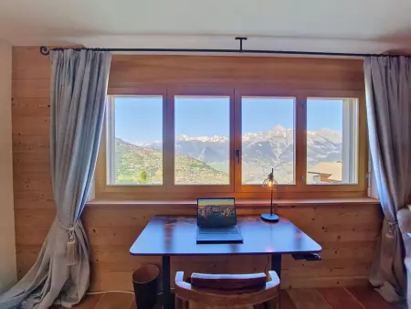 Myosotis Est, Appartement 8 personnes à Veysonnaz - Photo 28