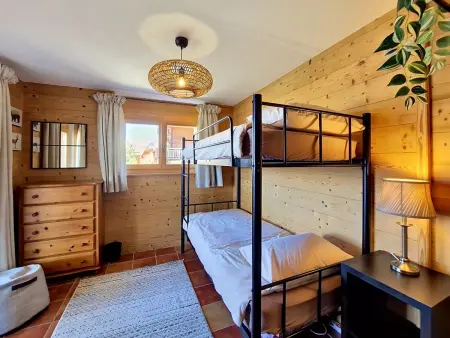 Myosotis Est, Appartement 8 personnes à Veysonnaz - Photo 31