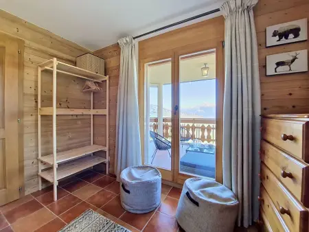 Myosotis Est, Appartement 8 personnes à Veysonnaz - Photo 32