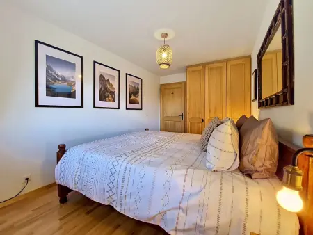 Myosotis Est, Appartement 8 personnes à Veysonnaz - Photo 34