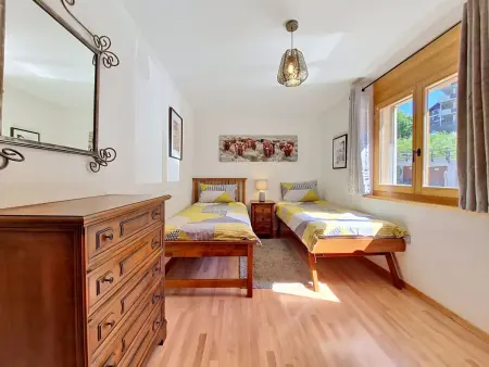 Myosotis Est, Appartement 8 personnes à Veysonnaz - Photo 35