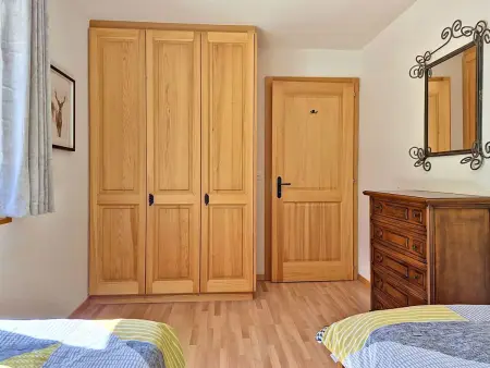 Myosotis Est, Appartement 8 personnes à Veysonnaz - Photo 36