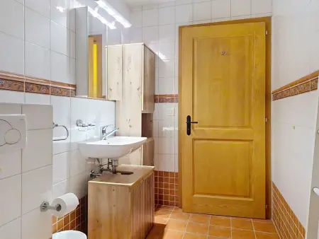 Myosotis Est, Appartement 8 personnes à Veysonnaz - Photo 38