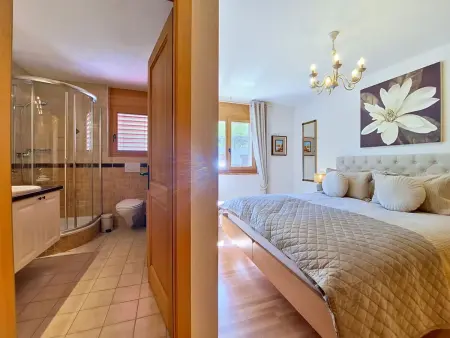 Myosotis Est, Appartement 8 personnes à Veysonnaz - Photo 39
