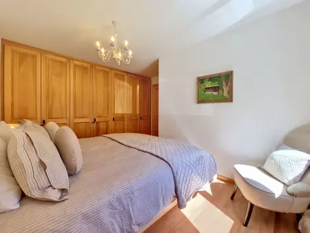 Myosotis Est, Appartement 8 personnes à Veysonnaz - Photo 41