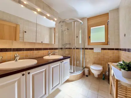 Myosotis Est, Appartement 8 personnes à Veysonnaz - Photo 42
