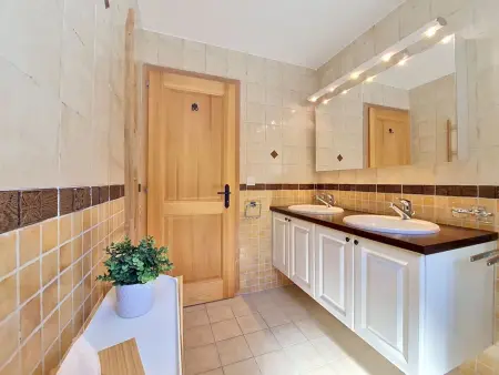Myosotis Est, Appartement 8 personnes à Veysonnaz - Photo 43