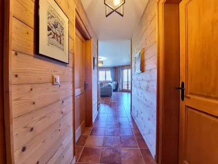 Myosotis Est, Appartement 8 personnes à Veysonnaz - Photo 44