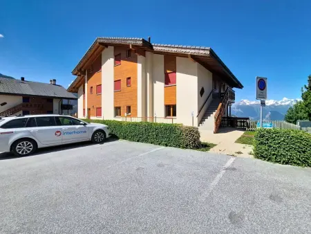 Myosotis Est, Appartement 8 personnes à Veysonnaz - Photo 45