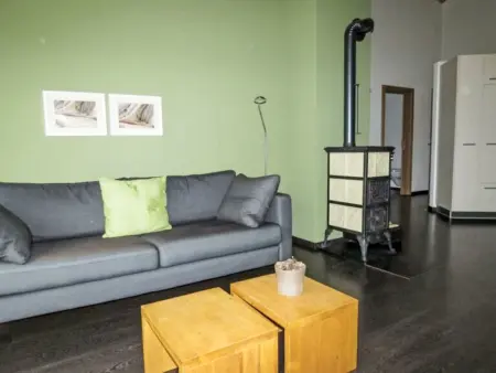 Haus zum Alpenblick - Weisshorn, Appartement 4 personnes à Bellwald - Photo 1