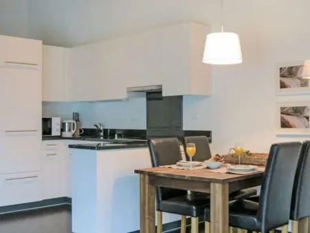 Haus zum Alpenblick - Weisshorn, Appartement 4 personnes à Bellwald - Photo 3