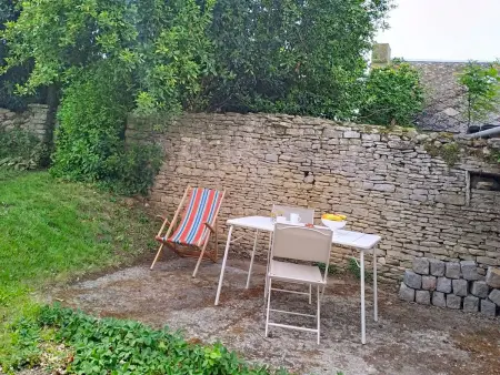 Le Village, Maison 4 personnes à Meuvaines - Photo 1