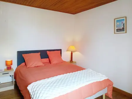 Le Village, Maison 4 personnes à Meuvaines - Photo 2