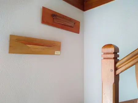 Le Village, Maison 4 personnes à Meuvaines - Photo 10