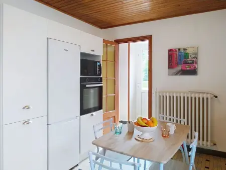 Le Village, Maison 4 personnes à Meuvaines - Photo 16