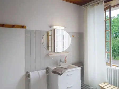 Le Village, Maison 4 personnes à Meuvaines - Photo 25