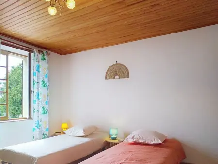 Le Village, Maison 4 personnes à Meuvaines - Photo 26