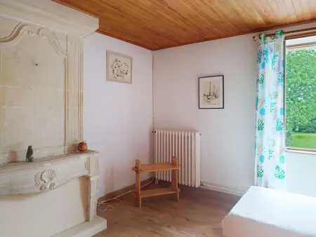 Le Village, Maison 4 personnes à Meuvaines - Photo 27