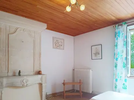 Le Village, Maison 4 personnes à Meuvaines - Photo 28